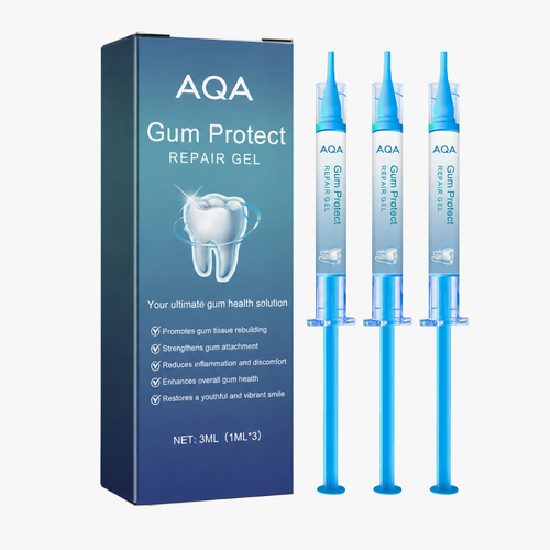 Gum Repair Gel